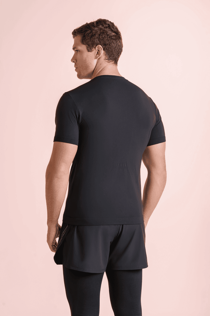 LUPO Men's I-Power T-Shirt - Imagen 5