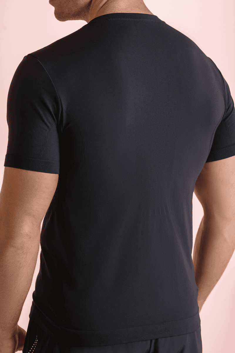LUPO Men's I-Power T-Shirt - Imagen 7