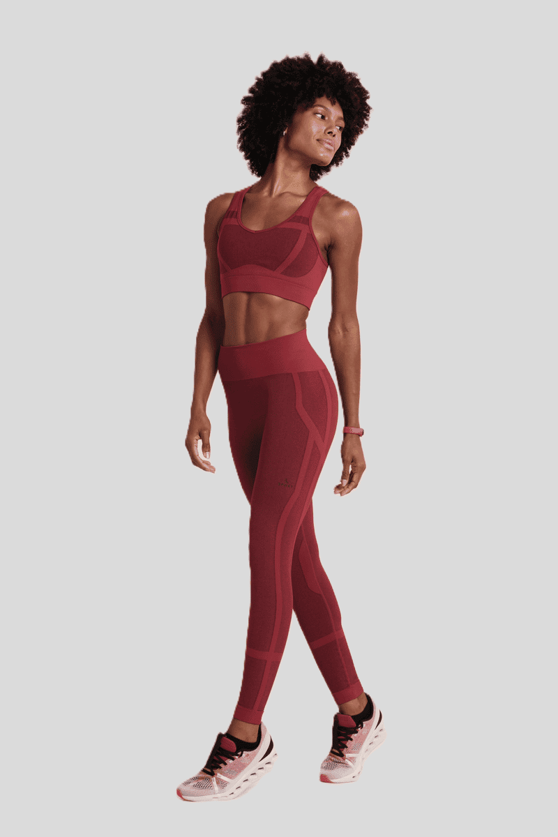 LUPO Aura Seamless Performance Leggings - Image 7