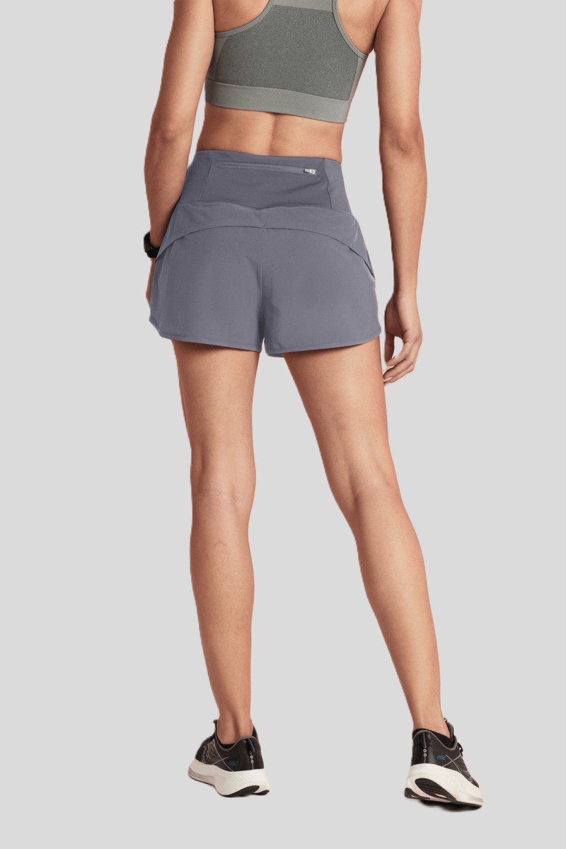 LUPO Sport Women's Shorts with Wide Waistband - Image 10