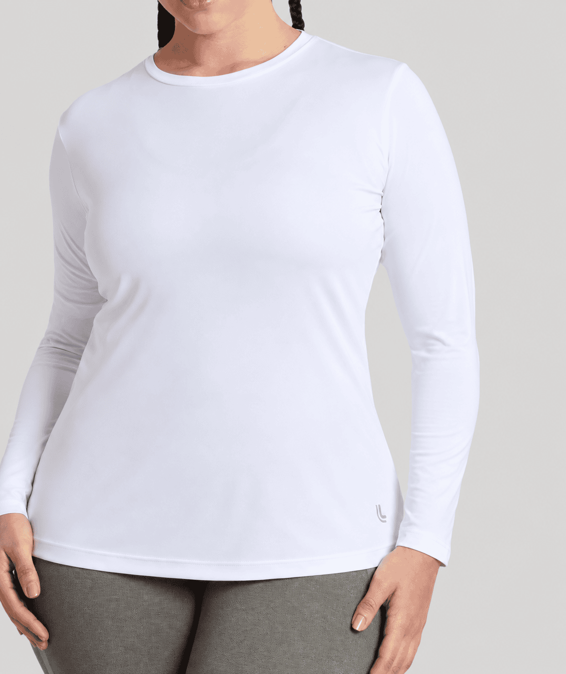 LUPO UV Protect Long Sleeve T shirt - Image 17