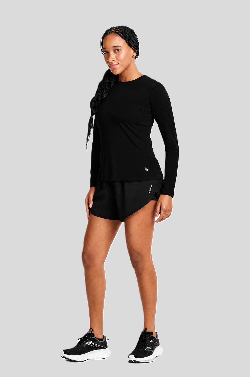 LUPO UV Protect Long Sleeve T shirt - Image 11