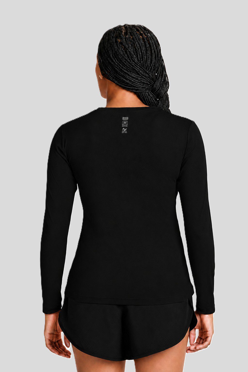LUPO UV Protect Long Sleeve T shirt - Image 10