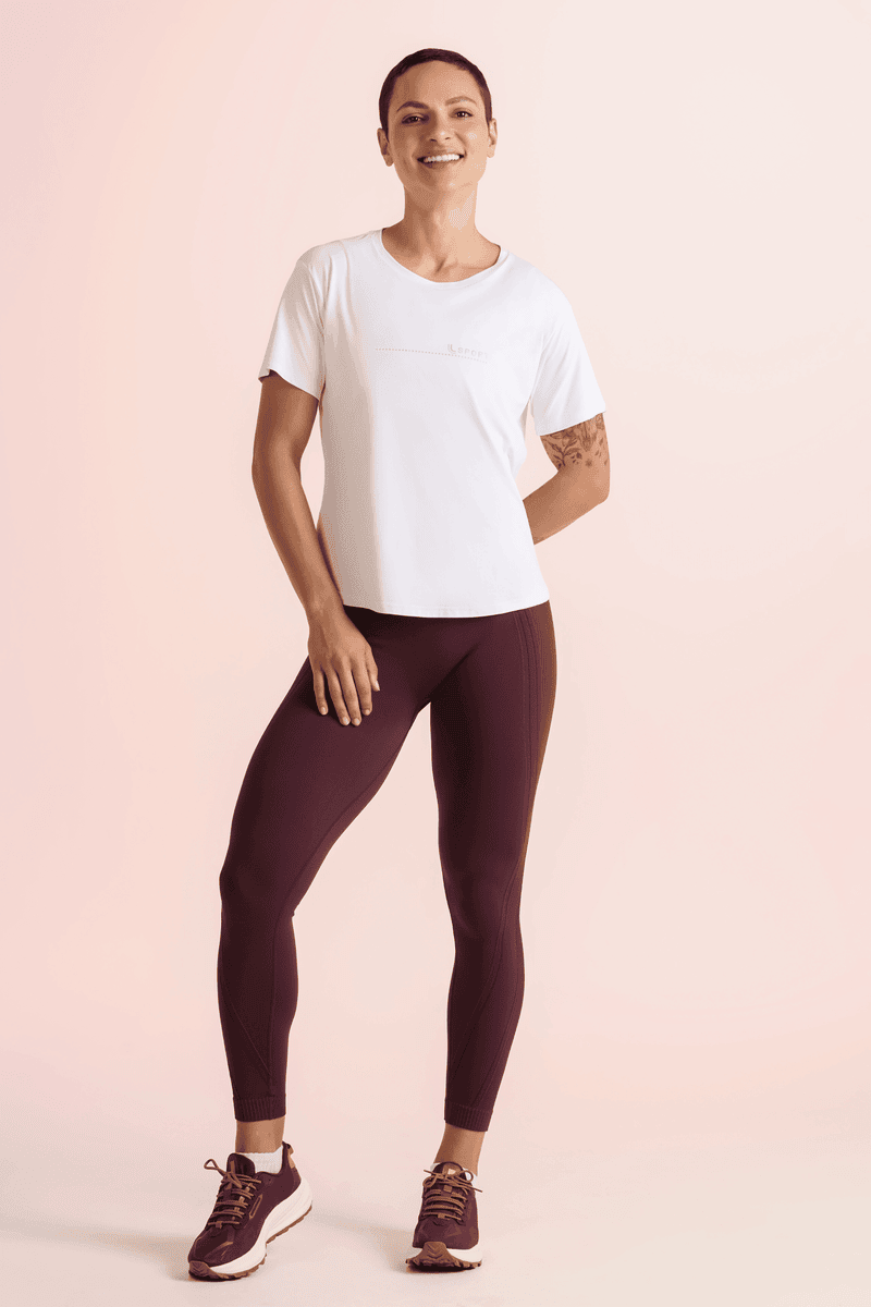 LUPO Sport Essential UV T-Shirt - Imagen 2