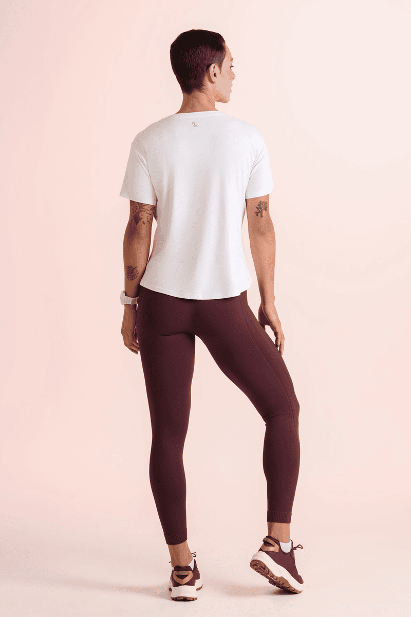 LUPO Sport Essential UV T-Shirt - Imagen 4