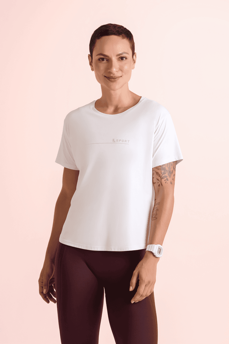LUPO Sport Essential UV T-Shirt - Imagen 3
