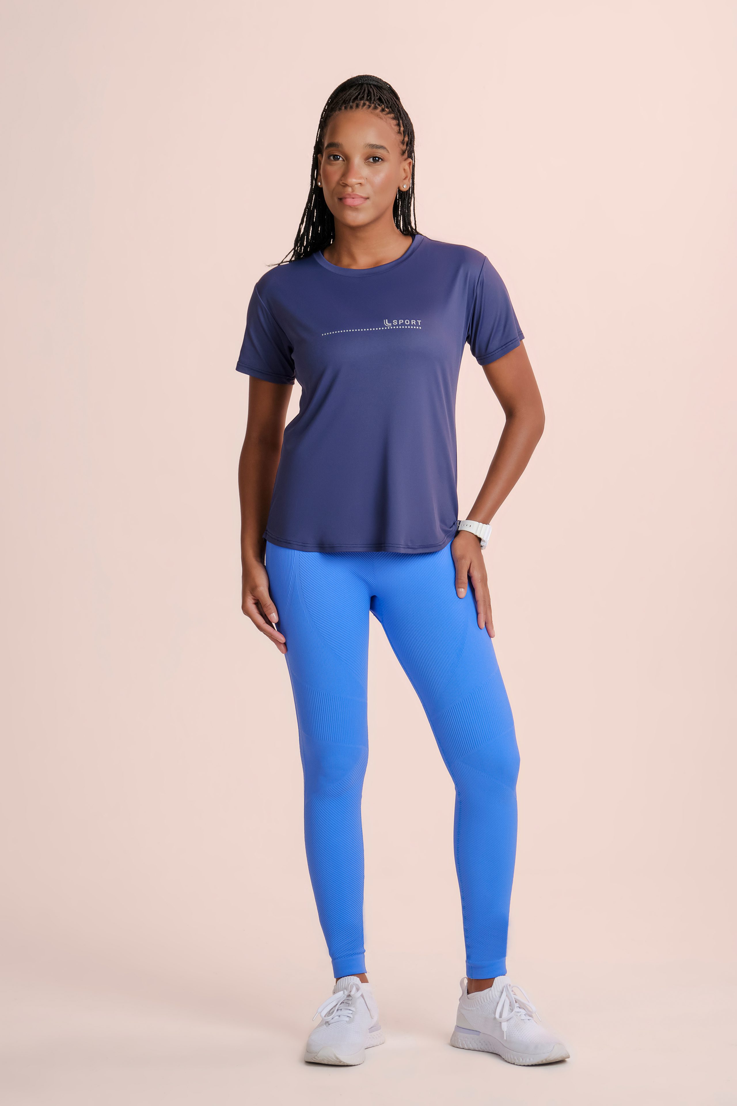 LUPO Sport Essential UV T-Shirt - Imagen 6