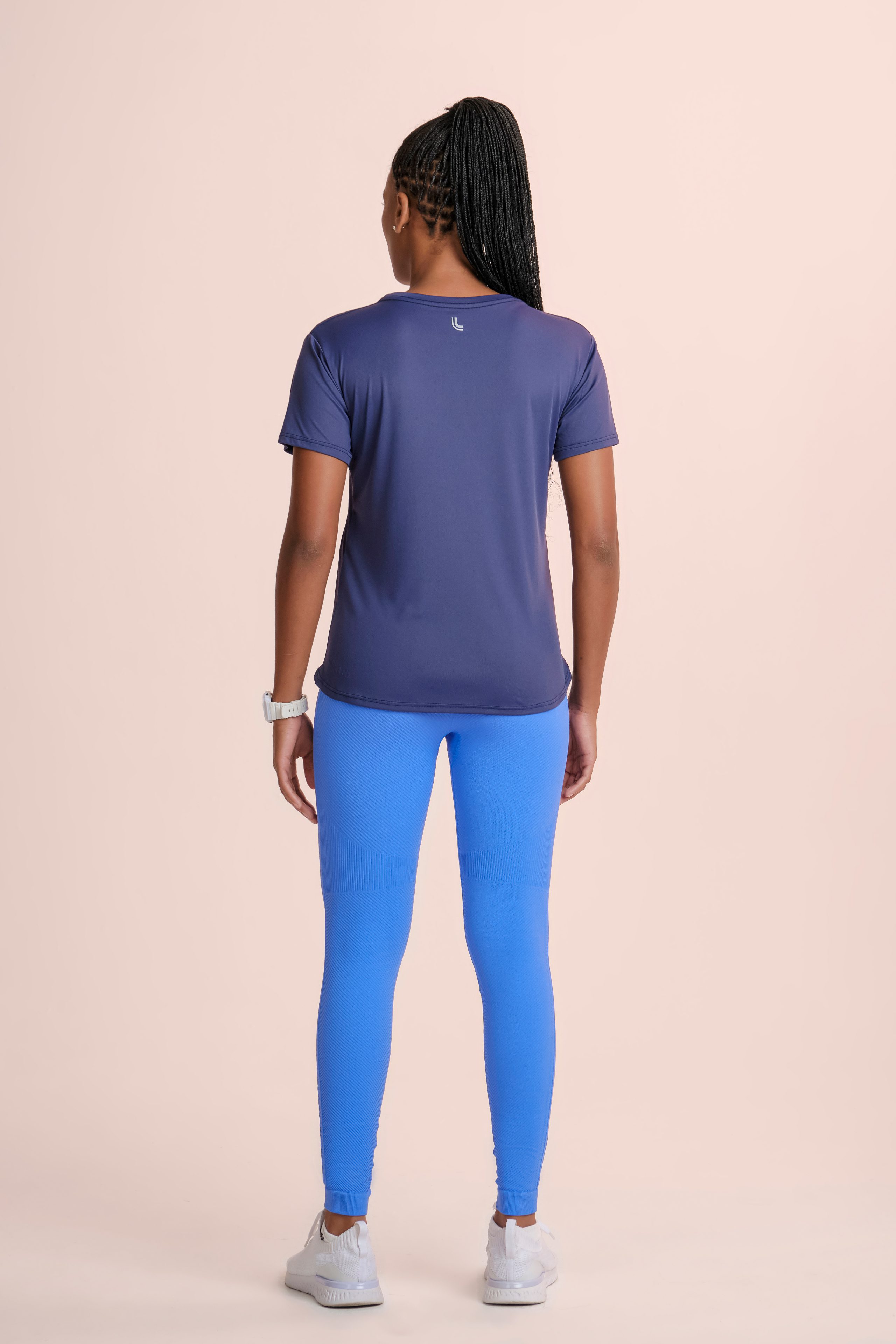 LUPO Sport Essential UV T-Shirt - Imagen 9