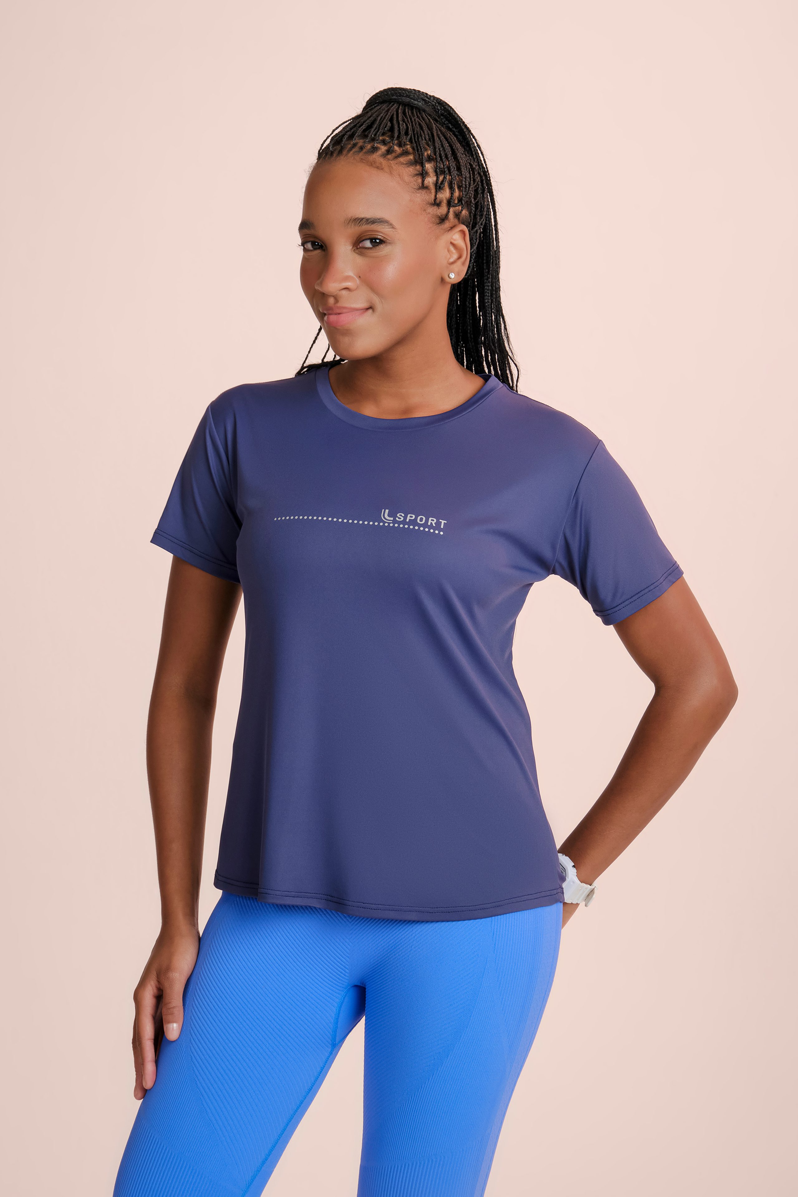 LUPO Sport Essential UV T-Shirt - Imagen 7