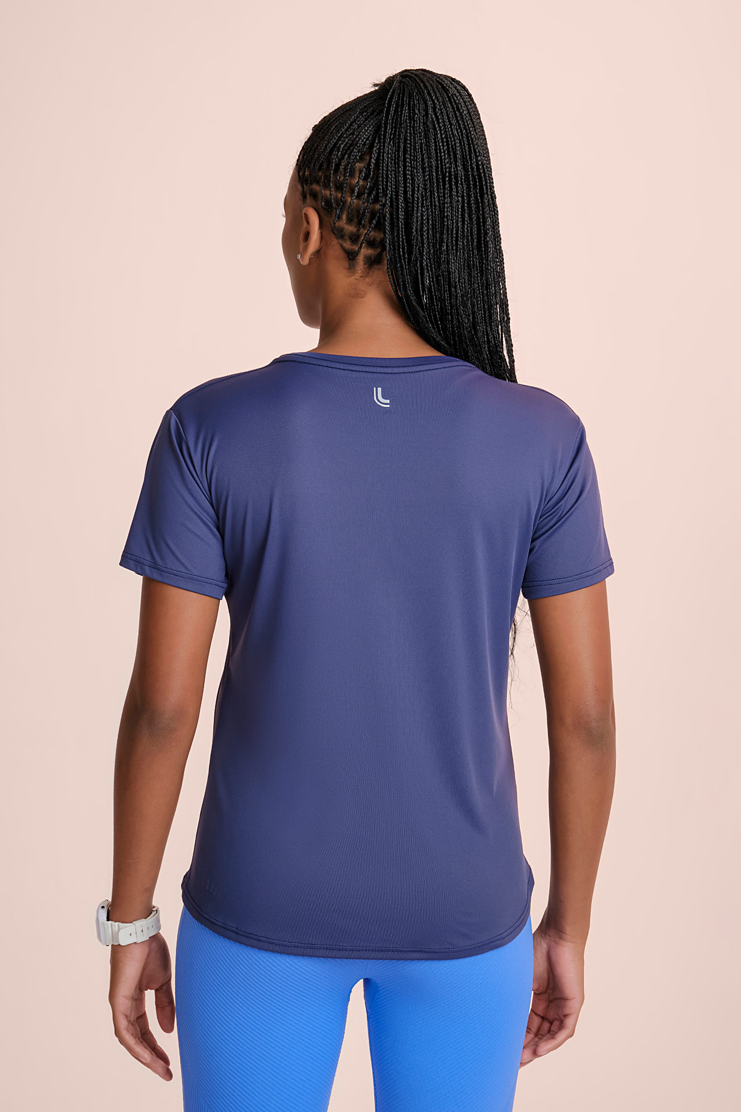 LUPO Sport Essential UV T-Shirt - Imagen 10