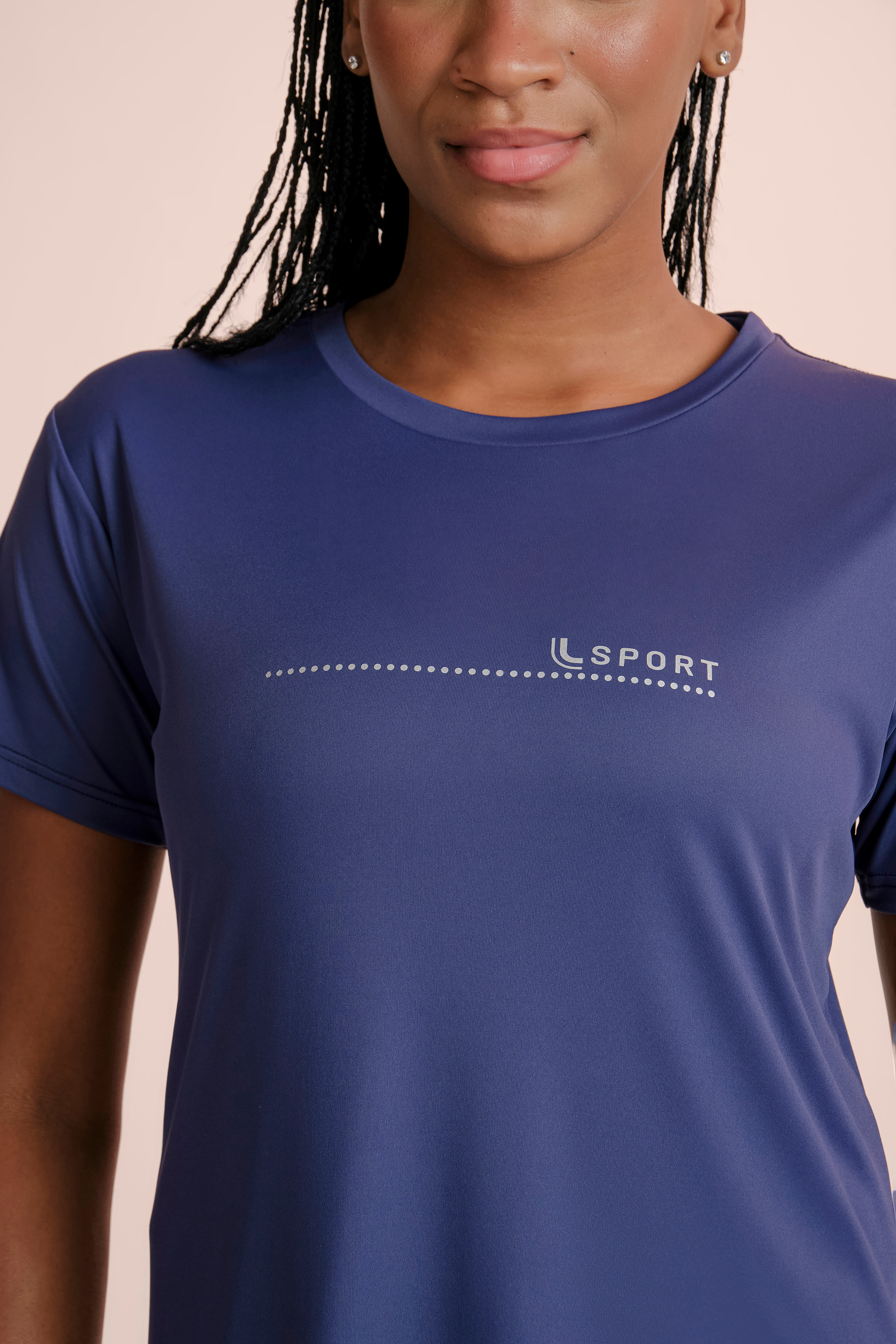 LUPO Sport Essential UV T-Shirt - Imagen 8