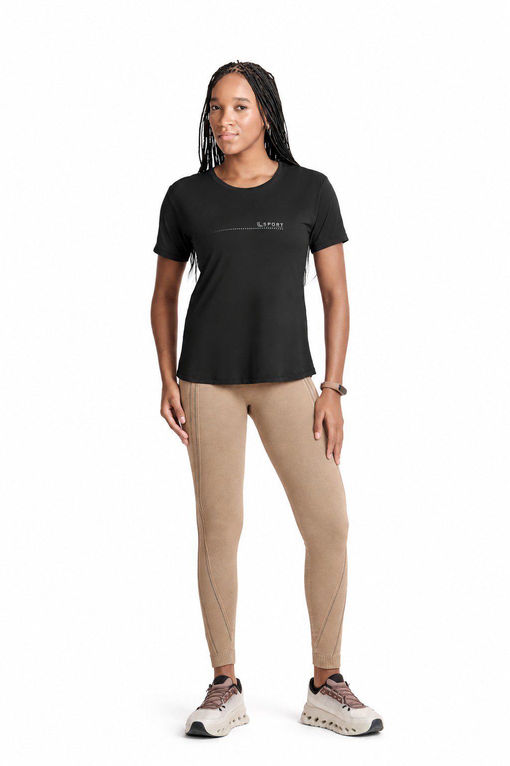 LUPO Sport Essential UV T-Shirt - Imagen 11