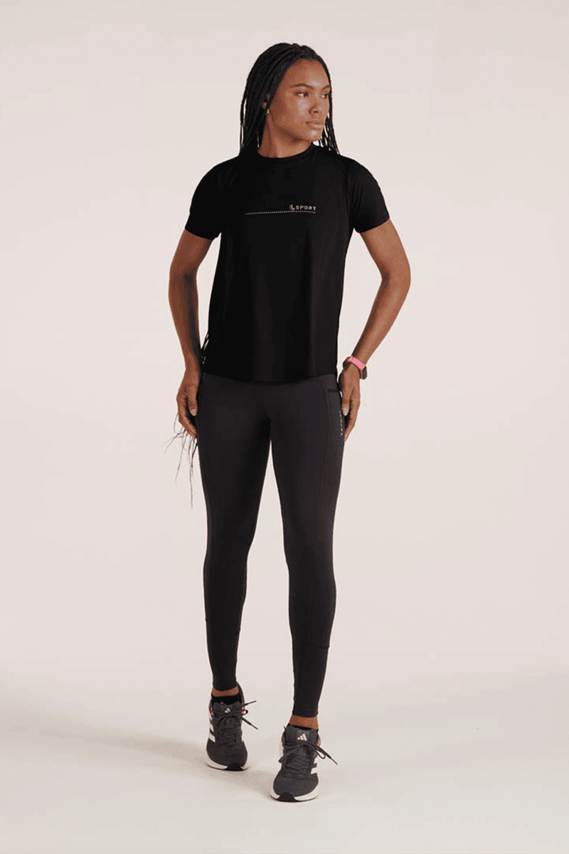 LUPO Sport Essential UV T-Shirt - Imagen 12