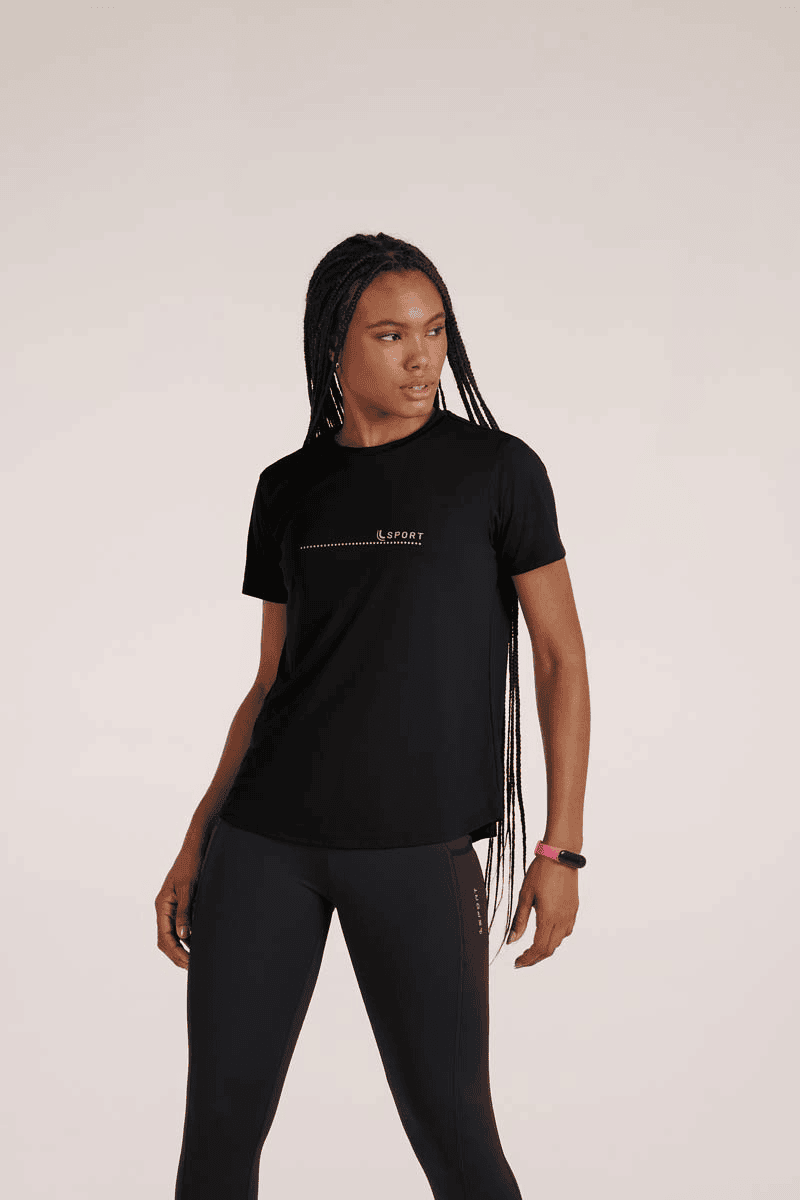 LUPO Sport Essential UV T-Shirt - Imagen 13
