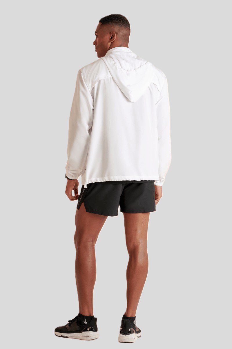 LUPO Sport Men’s Performance Windbreaker Jacket - Image 10