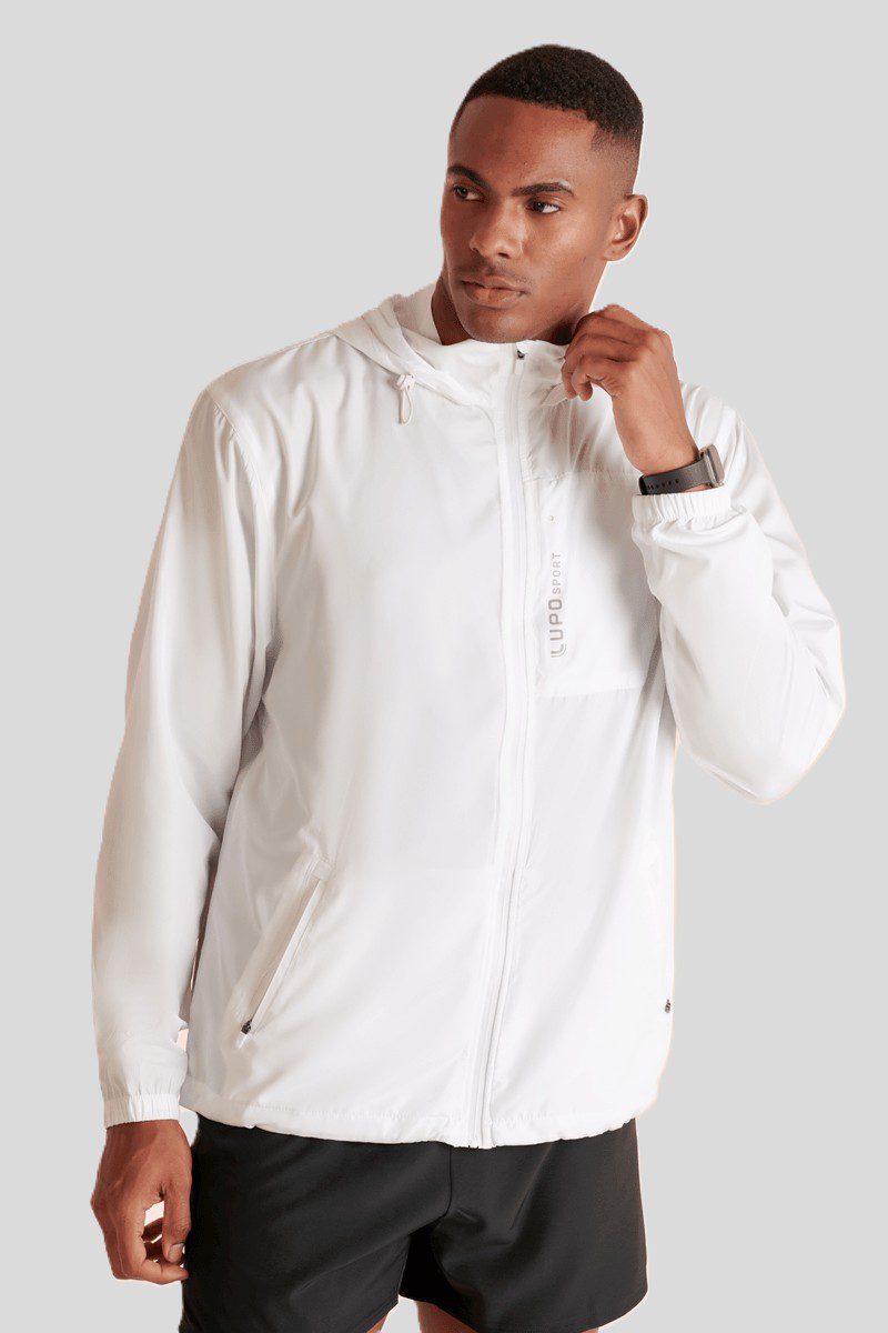 LUPO Sport Men’s Performance Windbreaker Jacket - Image 11