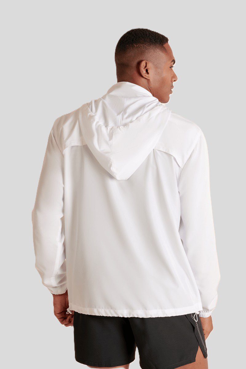 LUPO Sport Men’s Performance Windbreaker Jacket - Image 12