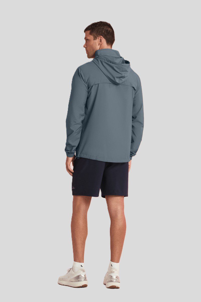 LUPO Sport Men’s Performance Windbreaker Jacket - Image 15