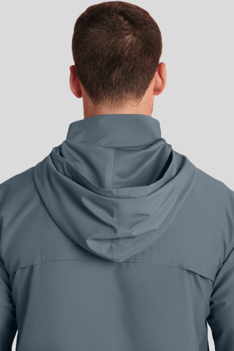 LUPO Sport Men’s Performance Windbreaker Jacket - Image 18