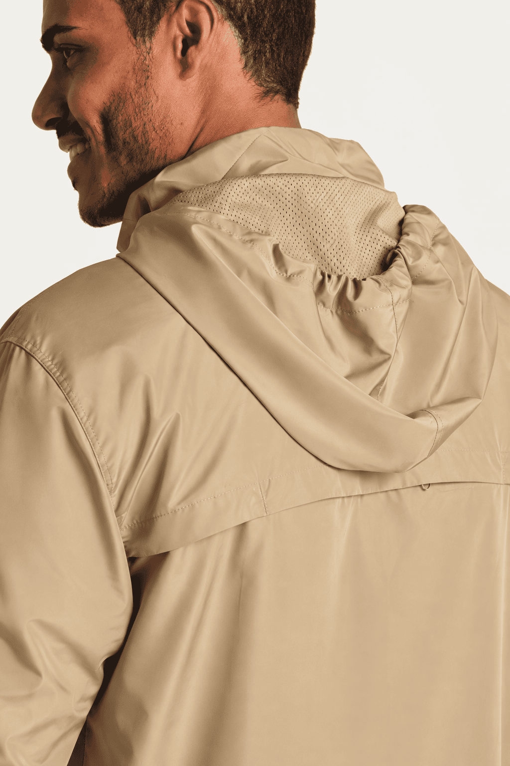 LUPO Sport Men’s Performance Windbreaker Jacket - Image 19