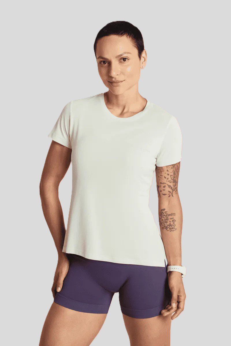 LUPO Sport Women's AirDry T-shirt - Image 7