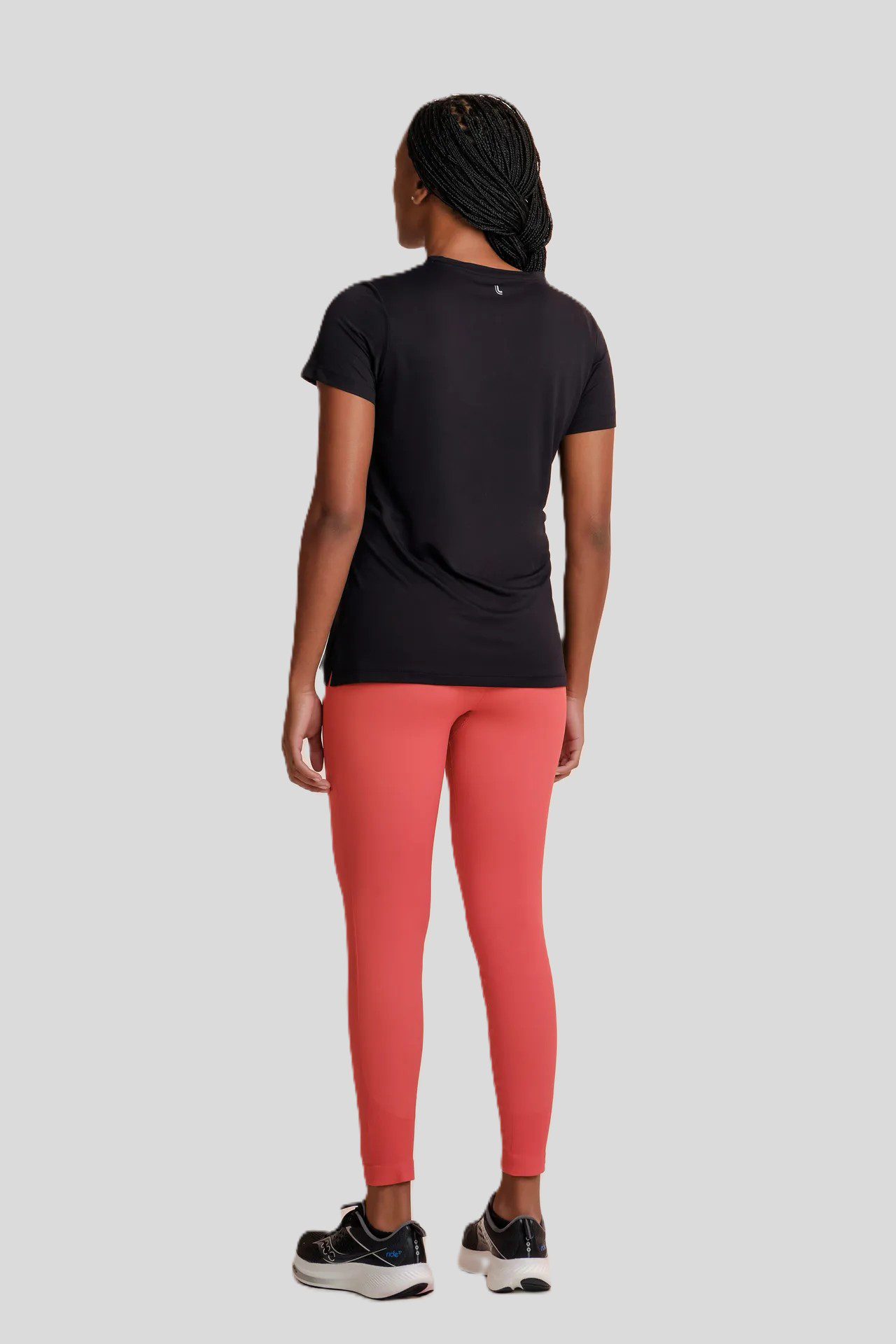 LUPO Sport Women's AirDry T-shirt - Image 2