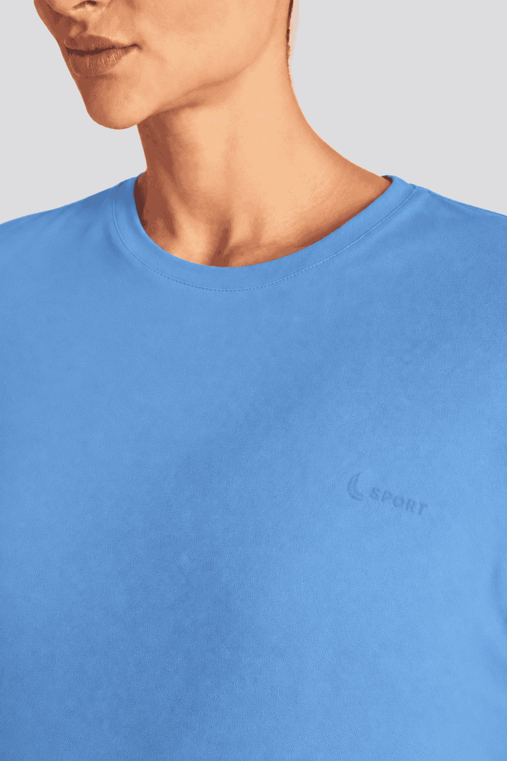 LUPO Sport Women's AirDry T-shirt - Image 11