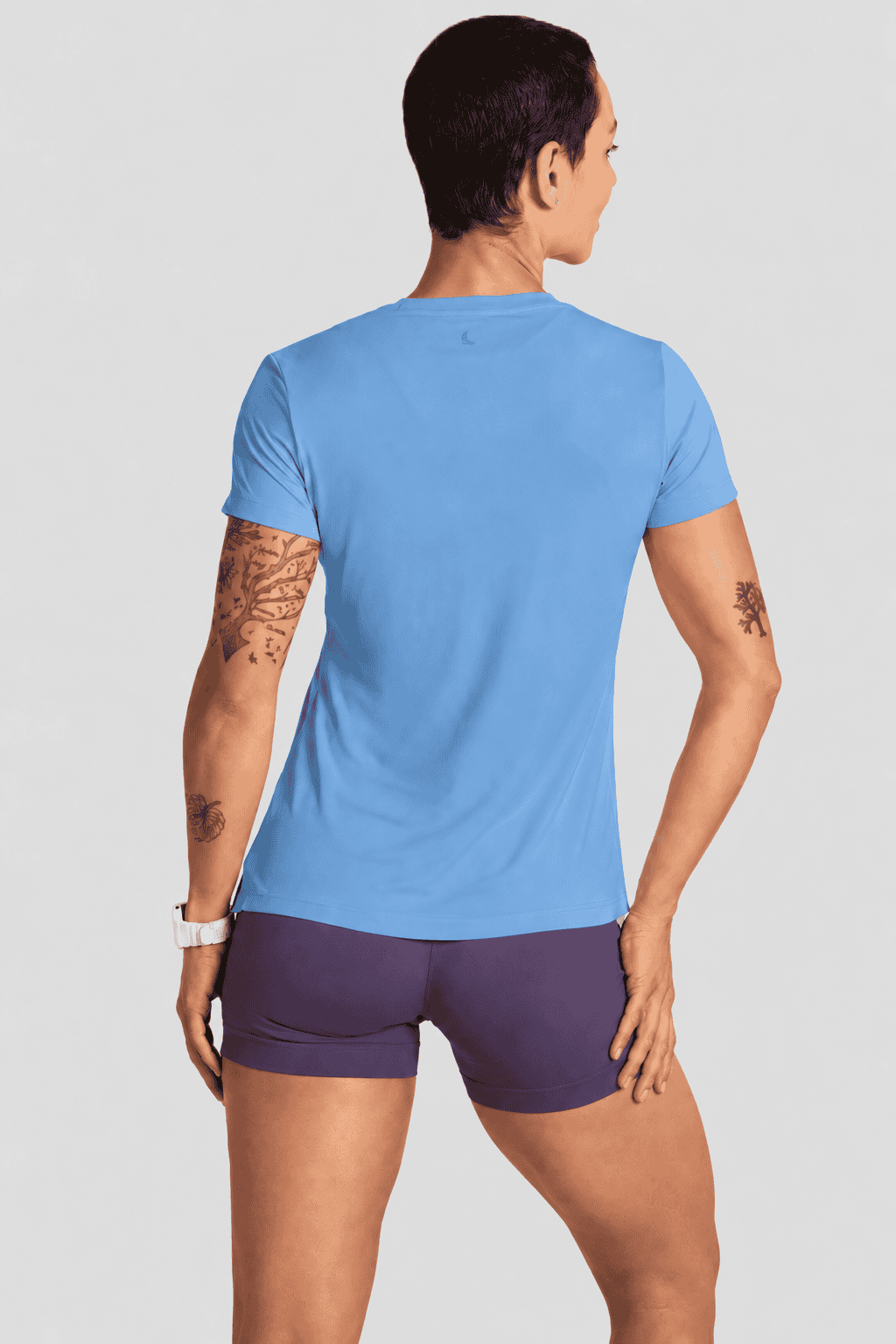 LUPO Sport Women's AirDry T-shirt - Image 12