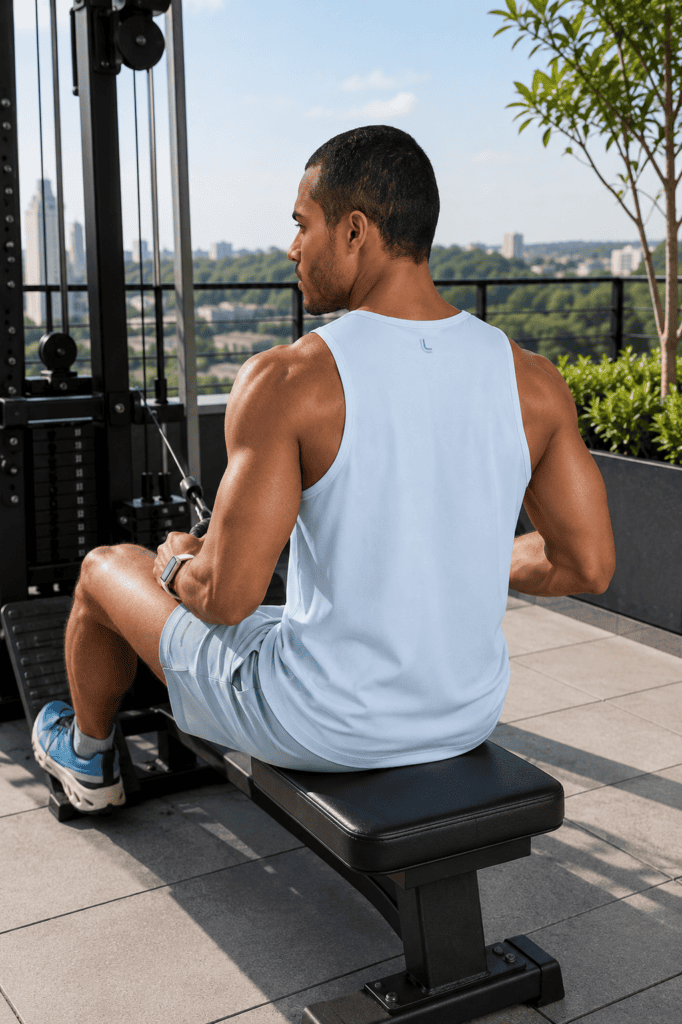 Shop by activity