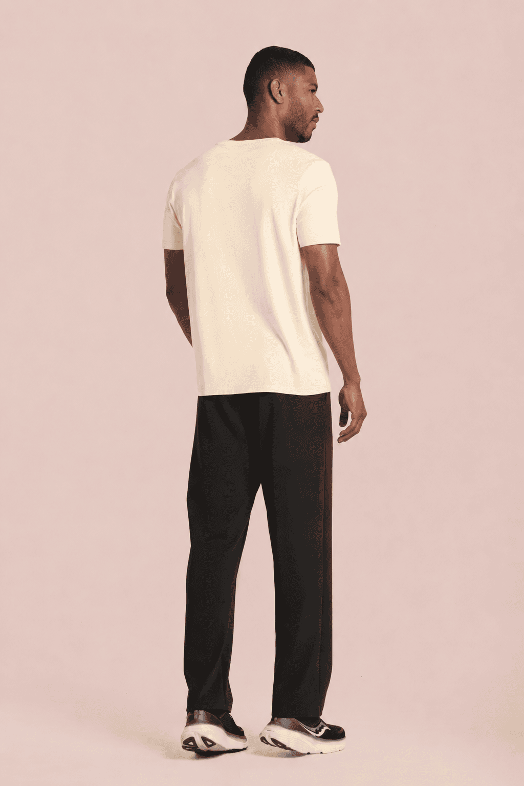 LUPO Men's Basic Cotton T-Shirt - Imagen 11