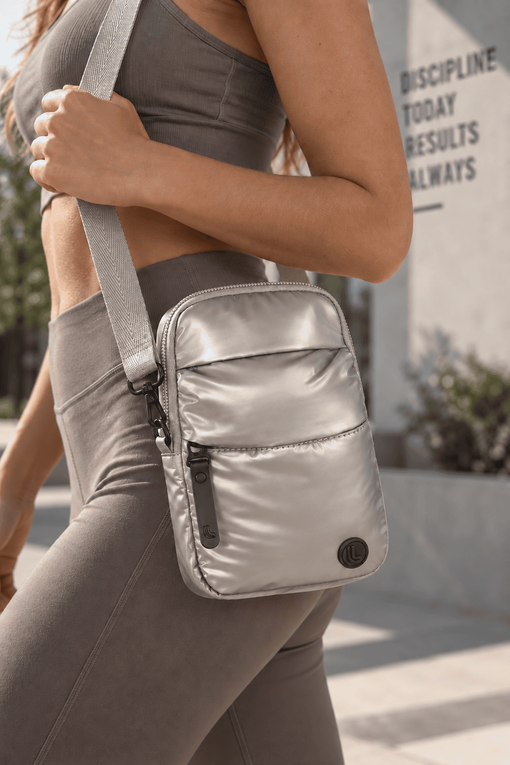 LUPO Sport Crossbody Bag