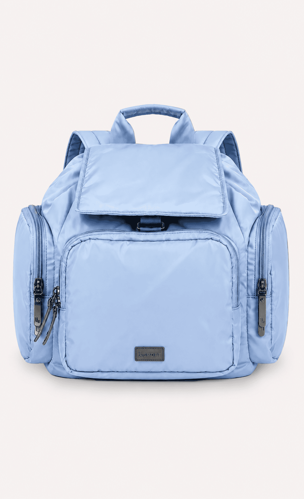 LUPO Sport Padded Backpack - Imagen 2
