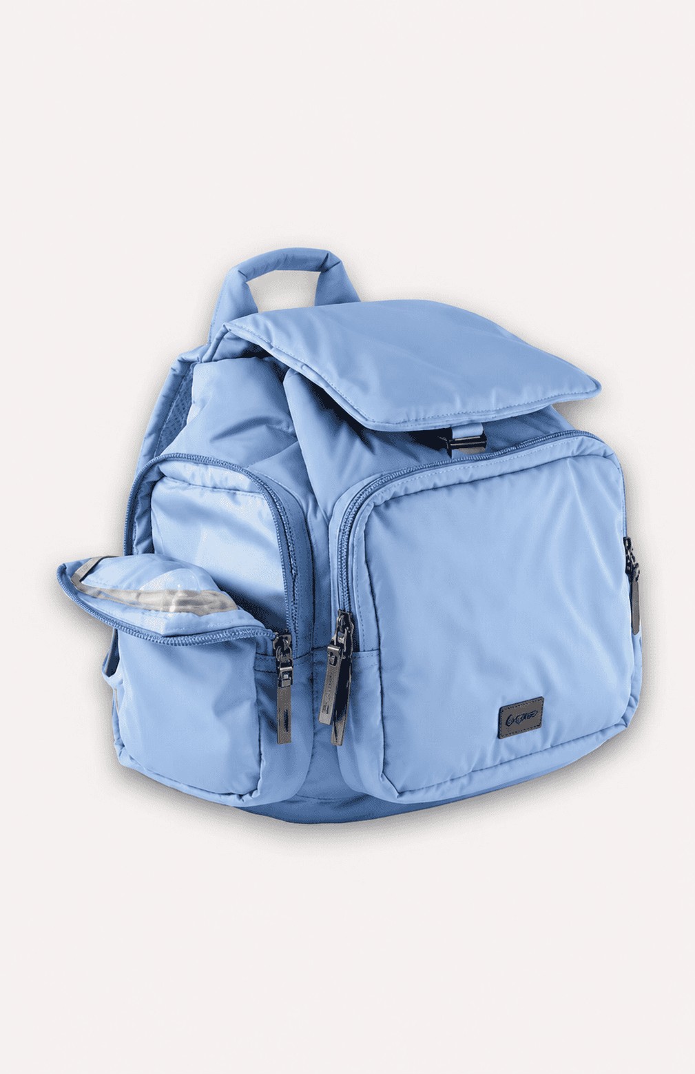 LUPO Sport Padded Backpack - Imagen 4