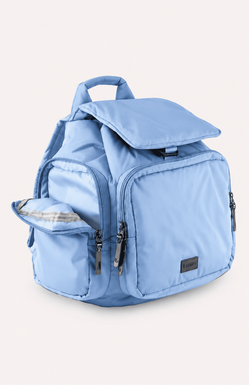 LUPO Sport Padded Backpack - Imagen 6