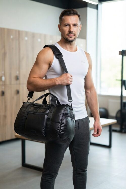 LUPO Sport Maxi Bag