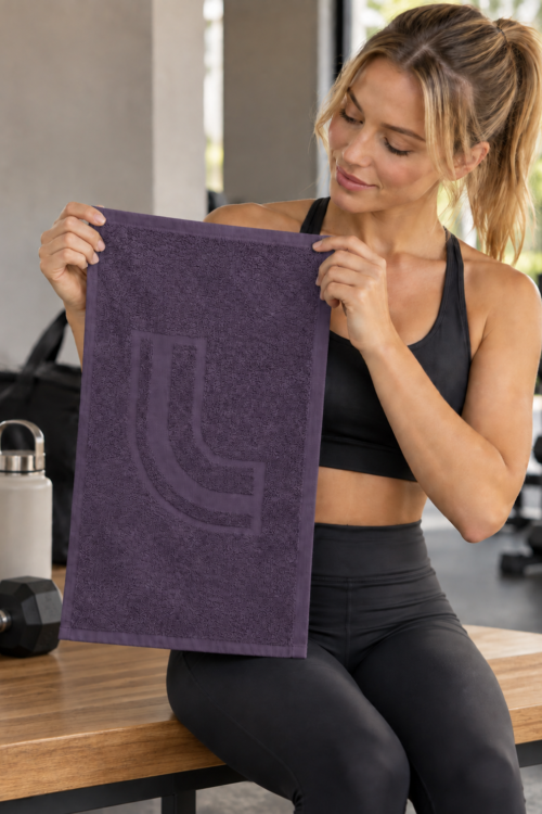 LUPO Sport Towel