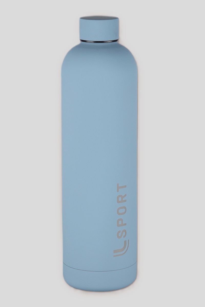 LUPO Matte Sport Bottle 1L - Image 8