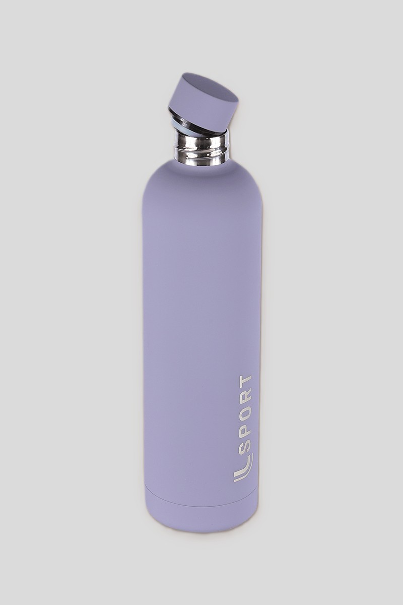 LUPO Matte Sport Bottle 1L - Image 9