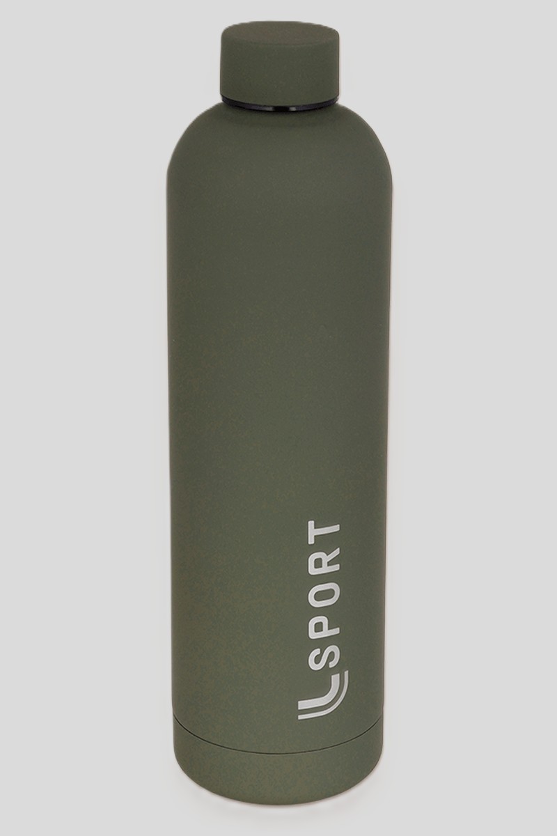 LUPO Matte Sport Bottle 1L - Image 7