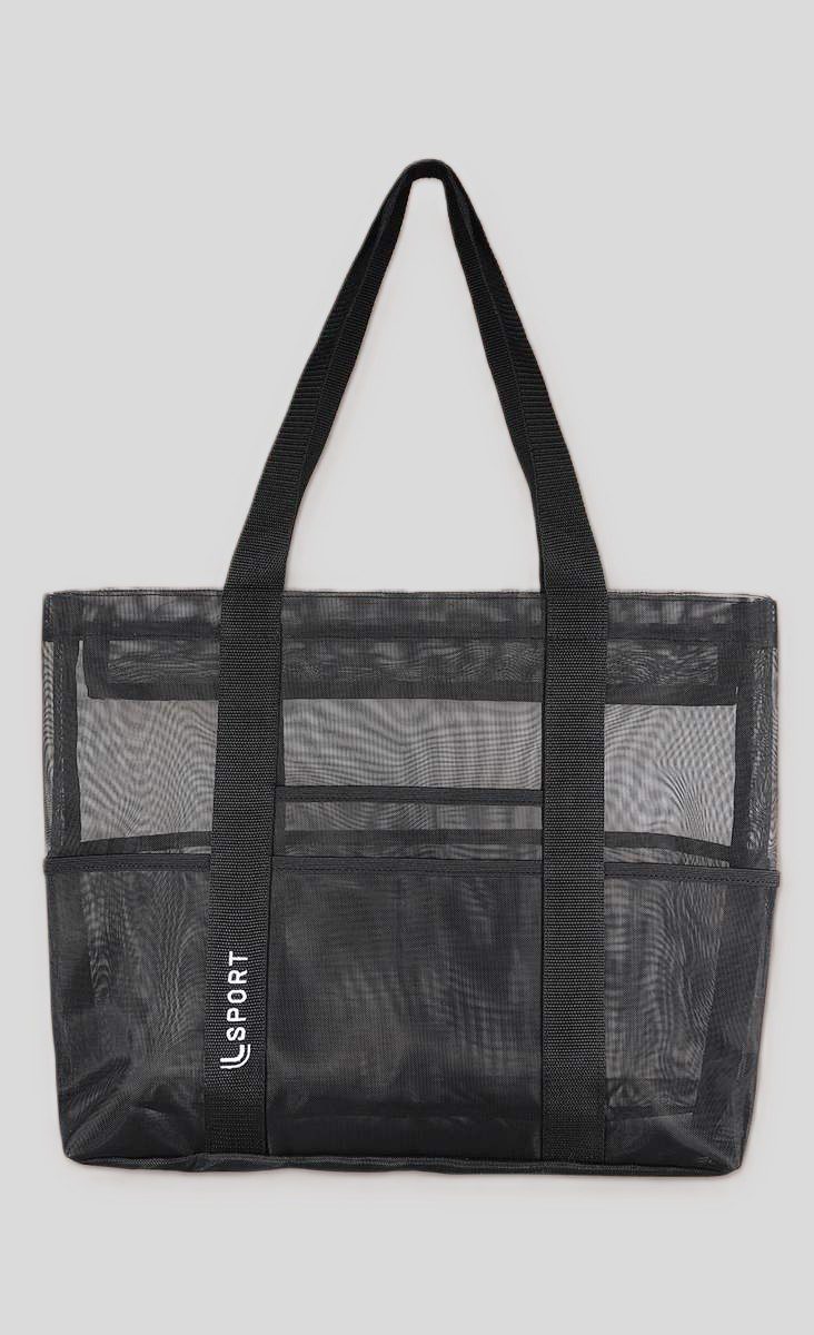 LUPO Sport Mesh Tote Bag - Image 6