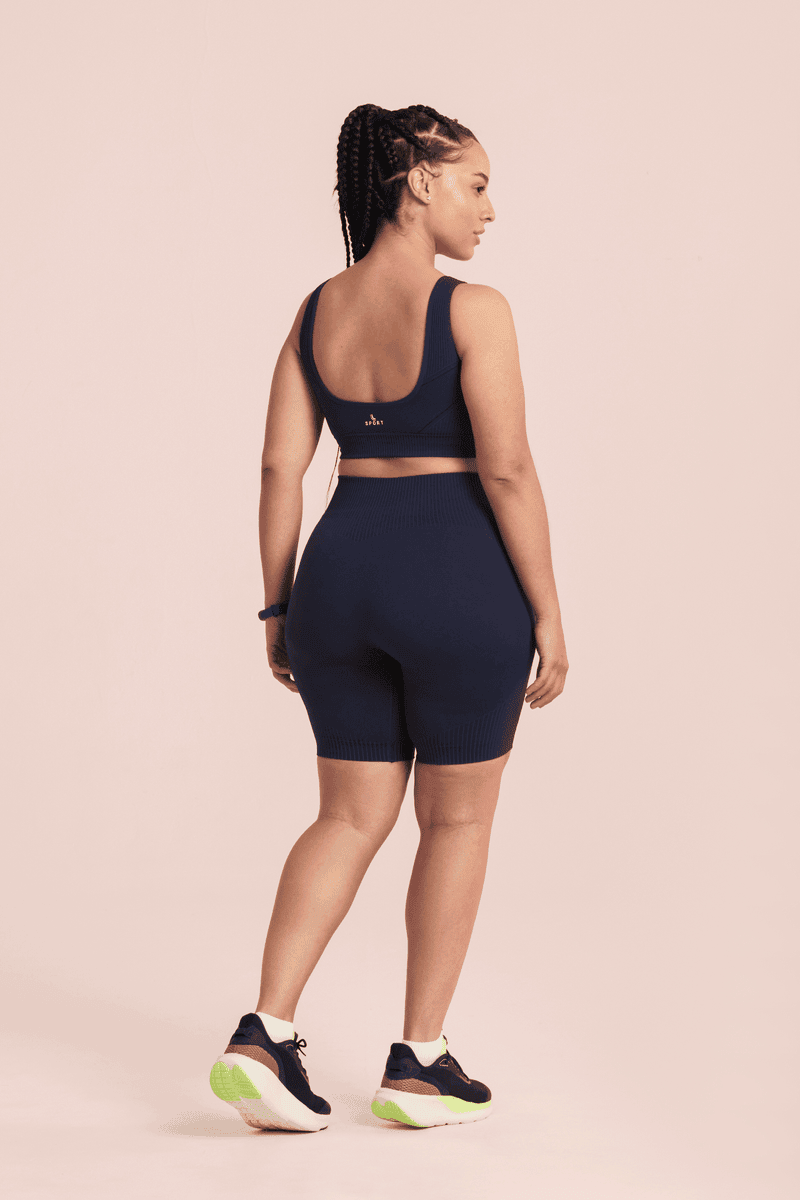LUPO AF Max Performance Biker Shorts - Imagen 5