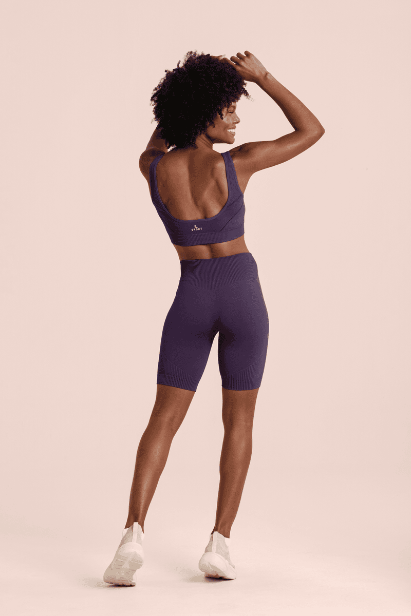 LUPO AF Max Performance Biker Shorts - Imagen 8