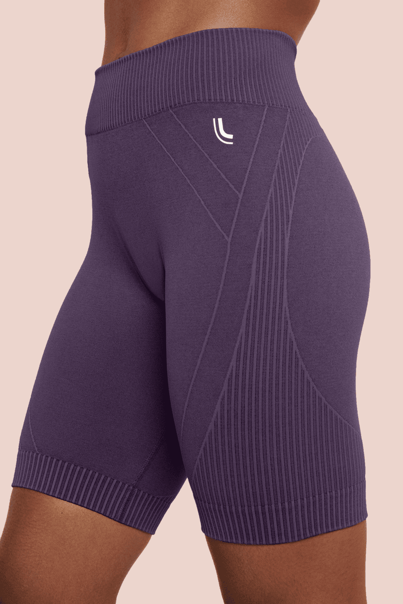 LUPO AF Max Performance Biker Shorts - Imagen 7