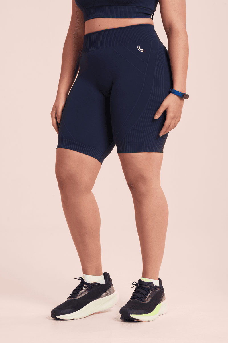 LUPO AF Max Performance Biker Shorts - Imagen 3