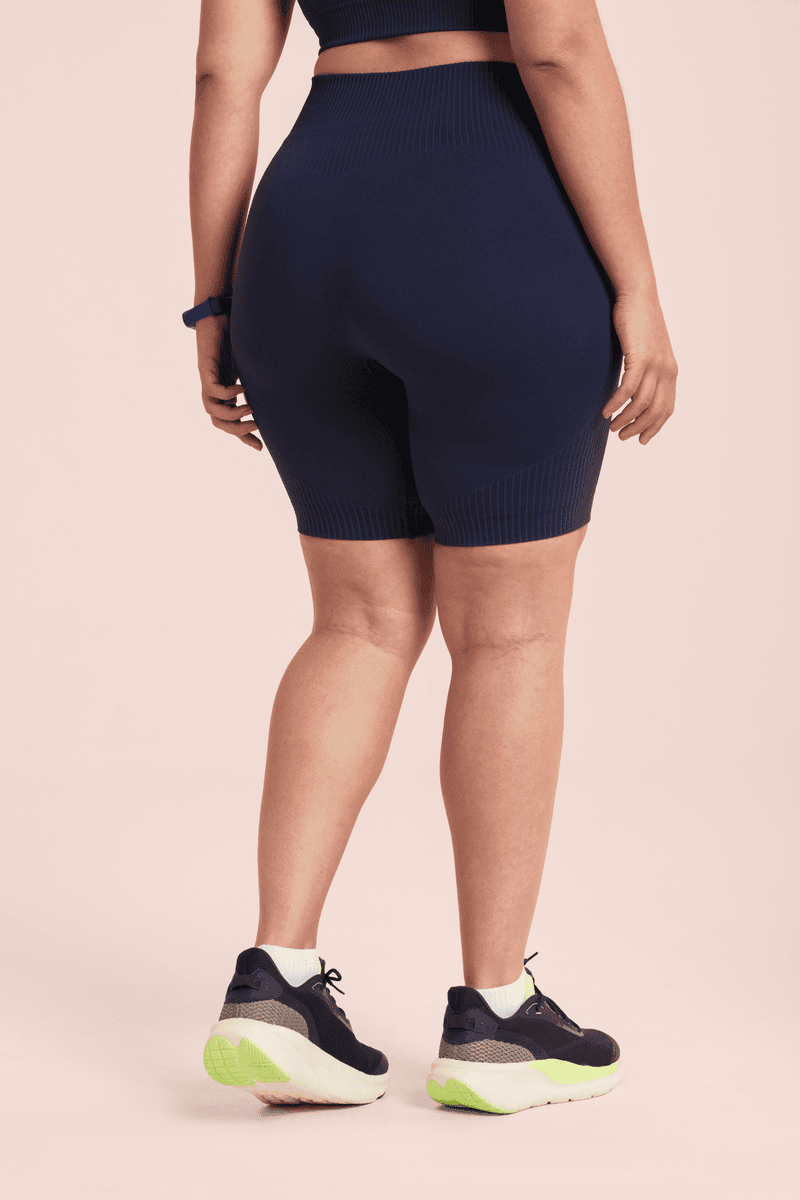 LUPO AF Max Performance Biker Shorts - Imagen 4