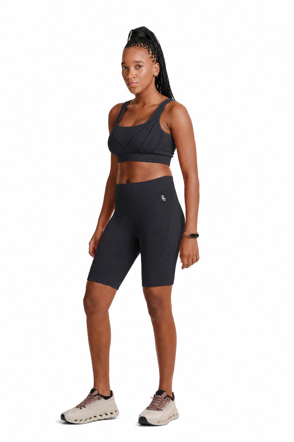 LUPO AF Max Performance Biker Shorts - Imagen 16