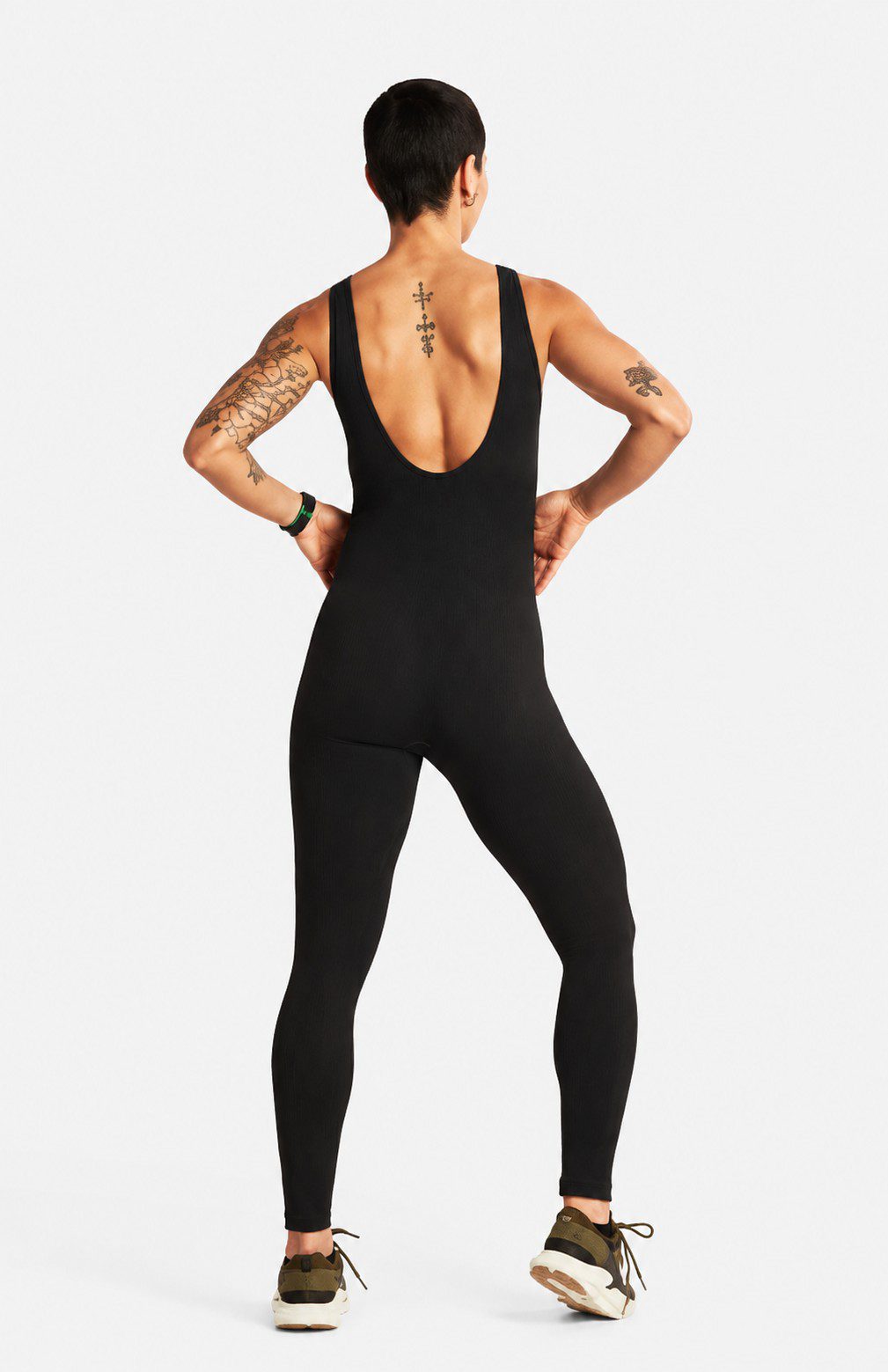 LUPO Seamless Jumpsuit - Imagen 4