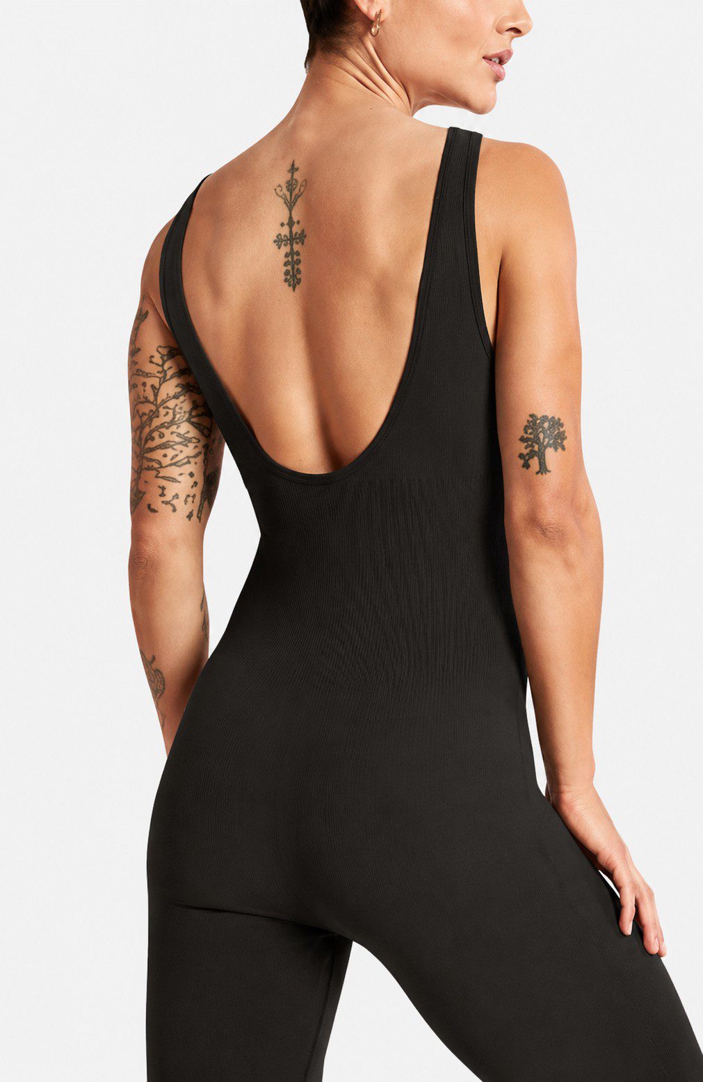 LUPO Seamless Jumpsuit - Imagen 5