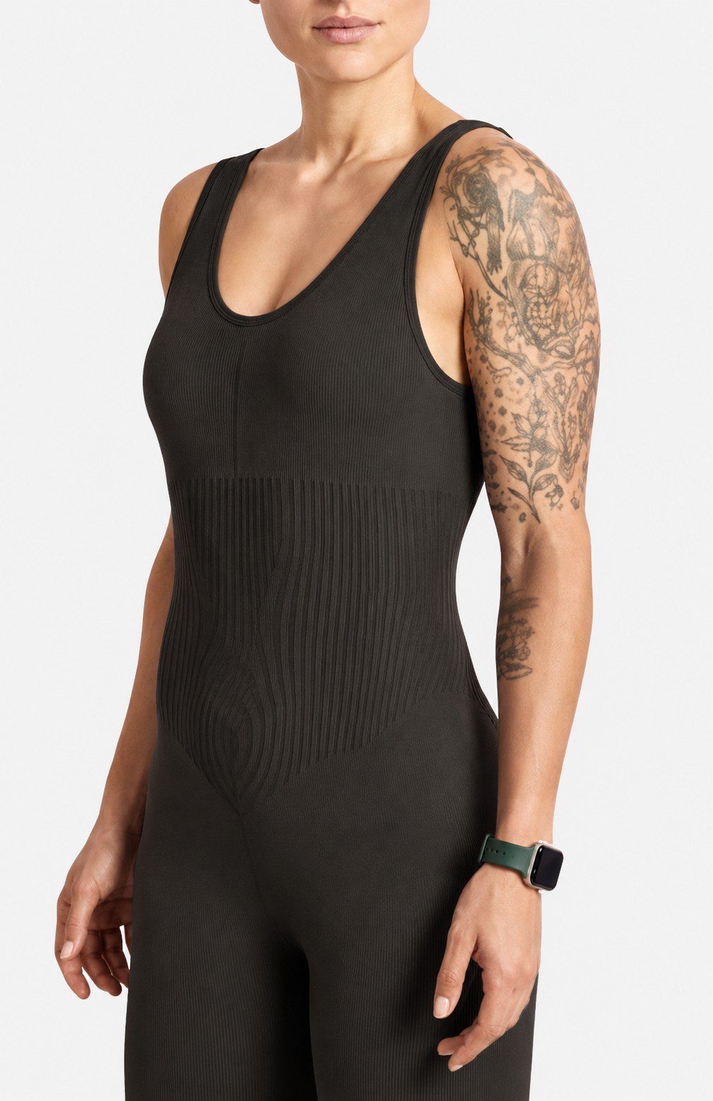 LUPO Seamless Jumpsuit - Imagen 3