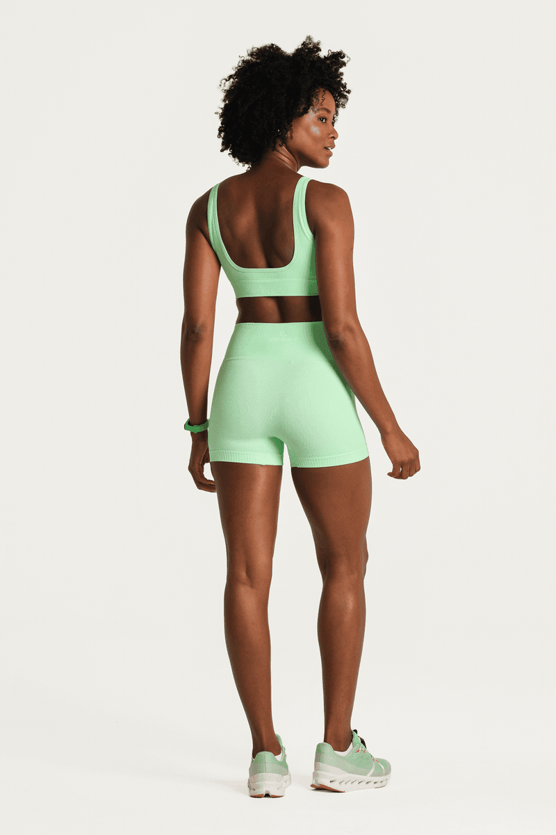 LUPO Short AF Canelado - Imagen 16